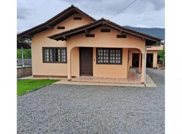 Casa · 160m² · 3 Quartos · 1 Vaga · Casa ASCURRA - SC