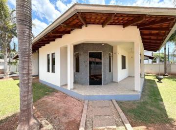 Casa · 169m² · 3 Quartos · 2 Vagas · Casa TIMBÓ - SC