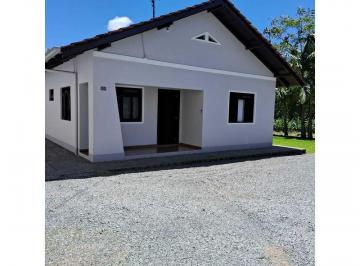 Casa · 166m² · 3 Quartos · 1 Vaga · Casa TIMBÓ - SC