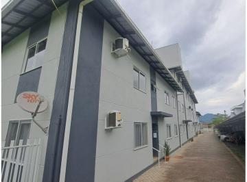 Apartamento · 50m² · 2 Quartos · 1 Vaga · Apartamento  TIMBÓ - SC
