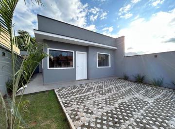 Casa · 89m² · 2 Quartos · 1 Vaga · Casa TIMBÓ - SC