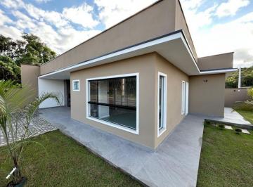 Casa · 134m² · 3 Quartos · 1 Vaga · Casa TIMBÓ - SC