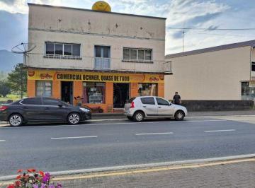 Comercial · 570m² · Sala comercial RODEIO - SC