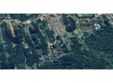 Casa · 80m² · 3 Quartos · 2 Vagas · Casa e Terreno - Rodeio 12 - Rodeio