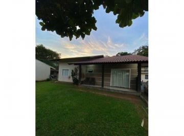 Casa · 330m² · Casa  RIO DOS CEDROS - SC