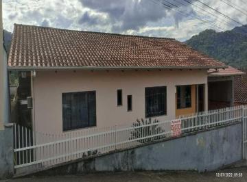 Casa · 269m² · Casa RODEIO - SC