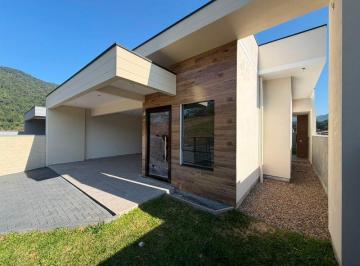 Casa · 114m² · 3 Quartos · 2 Vagas · Casa TIMBÓ - SC