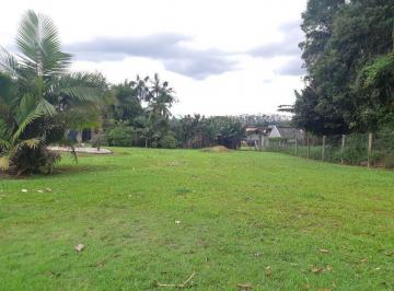 Terreno · Terreno RIO DOS CEDROS - SC