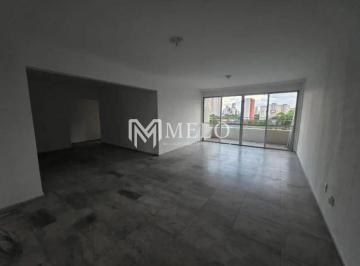 Apartamento · 171m² · 4 Quartos · 2 Vagas · GRAÇAS - Apto com 4qts, 1suite, 3vagas, 171m²