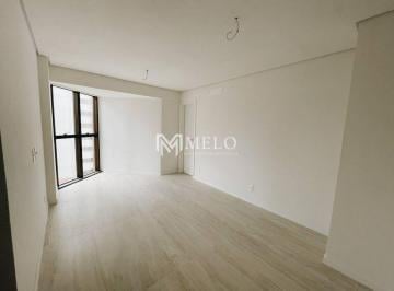 Apartamento · 124m² · 4 Quartos · 3 Vagas · GRAÇAS - Apto com 4qts, 4suites, 3vagas, 124m²