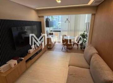 Apartamento · 124m² · 4 Quartos · 3 Vagas · GRAÇAS - Apto com 4qts, 4suites, 3vagas, 124m²