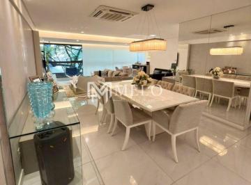 Apartamento · 149m² · 4 Quartos · 2 Vagas · APIPUCOS - Apto com 4qts, 3suites, 2vagas, 149m²