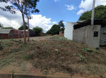 Terreno · 787m² · TERRENO 787,50M² NO JARDIM SÃO JORGE