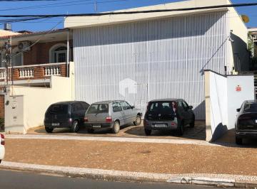 Comercial · 320m² · 4 Quartos · 4 Vagas · Casa para venda e locação no bairro Jardim Nossa Senhora Auxiliadora em Campinas