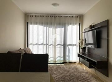 Apartamento · 98m² · 3 Quartos · 1 Vaga · Apartamento à venda no bairro Jardim Proença em Campinas