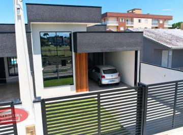 Casa · 120m² · 3 Quartos · 2 Vagas · Casa com Excelente Padrão