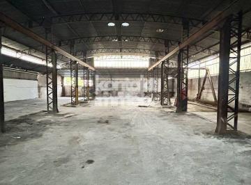 Comercial · 700m² · Galpão para Locação, Vila Hortência - Sorocaba