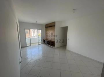 Apartamento · 94m² · 3 Quartos · 1 Vaga · Apartamento - Jardim Pereira do Amparo - Saint Germain - Jacareí - 3 Dormitórios - 94m².