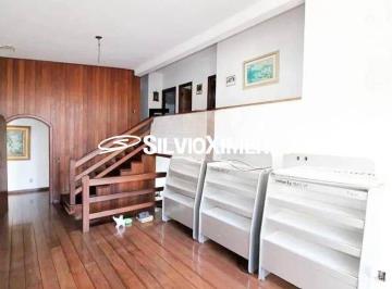 Casa · 330m² · 4 Quartos · 4 Vagas · Residencial › Casa no Luxemburgo com 330,00 (M²), 4 quartos e 4 vagas para Venda