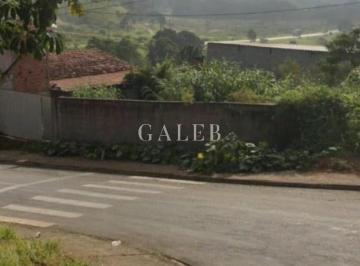 Foto 02 · OPORTUNIDADE! Terreno de esquina à venda em Piracaia, no bairro de Canedos, 632,10 m² de área
