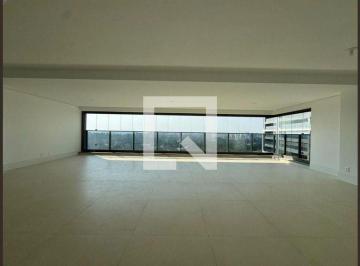 Apartamento · 260m² · 4 Quartos · 4 Vagas · Apartamento à Venda - Panamby, 4 Quartos,  260 m² - São Paulo