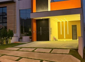 imagem · Casa à venda em Indaiatuba, Loteamento Park Gran Reserve, com 4 quartos, com 159 m²