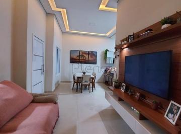imagem · Casa à venda em Indaiatuba, Jardim Residencial Nova Veneza, com 3 quartos, com 130 m²