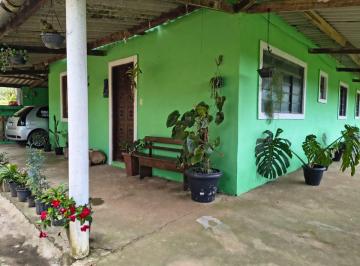 Rural de 2 quartos, Juquitiba · Chácara Produtiva à Venda – Excelente Localização
