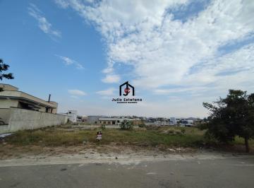 Terreno · 655m² · Terreno à venda - em Condomínio Colonial Village II