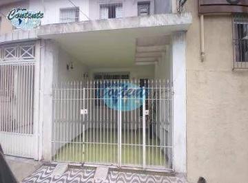 Casa · 95m² · 2 Quartos · 1 Vaga · SOBRADO 2 DORMS A VENDA-SP-VL ANASTÁCIO