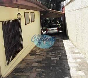 Casa · 100m² · 2 Quartos · 3 Vagas · CASA TÉRREA 2 DORMS A VENDA-SP-VL CLARICE