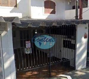 Casa · 150m² · 2 Quartos · 1 Vaga · SOBRADO 2 DORMS A VENDA-SP-JD SANTA MÔNICA