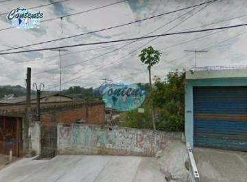 Terreno · 250m² · 6 Quartos · Lote/Terreno com 6 quartos à Venda, Jaraguá - São Paulo