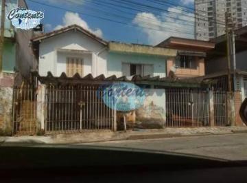 Casa · 280m² · 1 Quarto · 3 Vagas · CASA TÉRREA A VENDA-SP-PQ MARIA DOMITILA