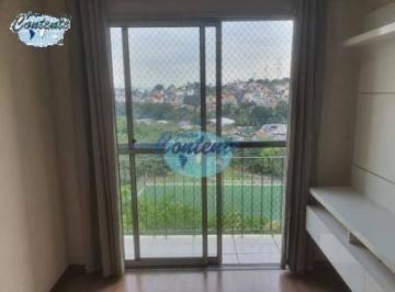 Apartamento · 52m² · 2 Quartos · 2 Vagas · APARTAMENTO 2 DORMS A VENDA-SP-PIRITUBA