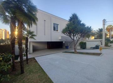 Casa · 600m² · 4 Quartos · Casa para aluguel - em Alphaville