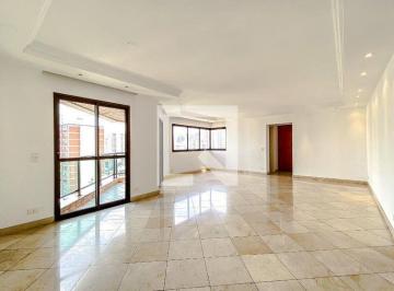 Apartamento · 218m² · 6 Quartos · 4 Vagas · Apartamento à Venda - Vila Mariana, 6 Quartos,  218 m² - São Paulo