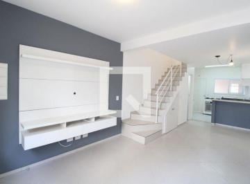 Casa · 81m² · 2 Quartos · 2 Vagas · Casa à Venda - Jardim Marajoara , 2 Quartos,  81 m² - São Paulo