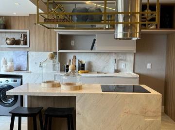 Apartamento · 70m² · 3 Quartos · 2 Vagas · Apartamento à Venda em Osasco – 3 Dorms com Varanda Gourmet!