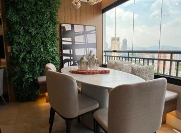 Apartamento · 63m² · 2 Quartos · 1 Vaga · Apartamento à venda em Bela Vista, Osasco | 63m², 2 dorms, 1 suíte