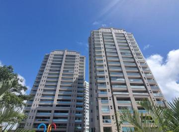 Apartamento de 4 quartos, Fortaleza · Cond. Living Garden | Apartamento com 4 quartos e 189 m² à venda, Engenheiro Luciano Cavalcante