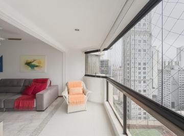 Foto 01 · SHOPPING ATLÂNTICO - APARTAMENTO COM 03 DORMITÓRIOS EM BALNEÁRIO CAMBORIÚ