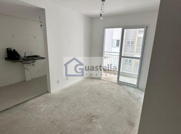 Apartamento · 49m² · 2 Quartos · 1 Vaga · Apartamento à Venda em Assunção, SBC – 2 Dorms, 49m², R$445 mil