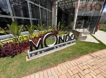 Apartamento · 103m² · 3 Quartos · 2 Vagas · Apartamento à Venda no Mondo Vanguard  Jardim Bela Vista, Campo Grande MS