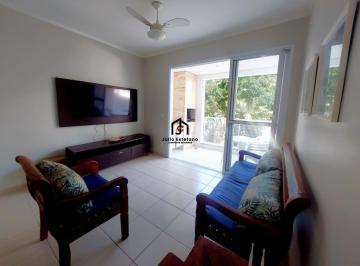 Apartamento · 70m² · 2 Quartos · Apartamento à venda - na Praia Grande