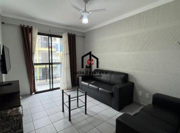 Apartamento · 70m² · 2 Quartos · Apartamento à venda - na Praia Grande