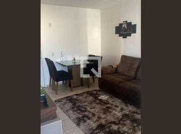 Apartamento · 45m² · 2 Quartos · 1 Vaga · Apartamento à Venda - Rubem Berta, 2 Quartos,  45 m² - Porto Alegre
