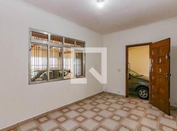 Casa · 167m² · 3 Quartos · 2 Vagas · Casa à Venda - Bosque da Saúde, 3 Quartos, 167 m² - São Paulo
