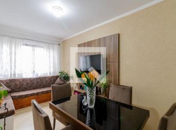 Apartamento · 50m² · 2 Quartos · 1 Vaga · Apartamento à Venda - Jardim São Saverio, 2 Quartos,  50 m² - São Paulo