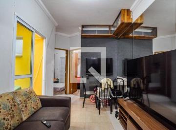 Apartamento · 45m² · 2 Quartos · 1 Vaga · Apartamento à Venda - Vila Assunção, 2 Quartos, 45 m² - Santo André